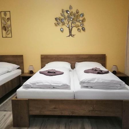 Apartman West Poprad Exterior photo