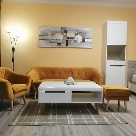 Apartman West Poprad Exterior photo