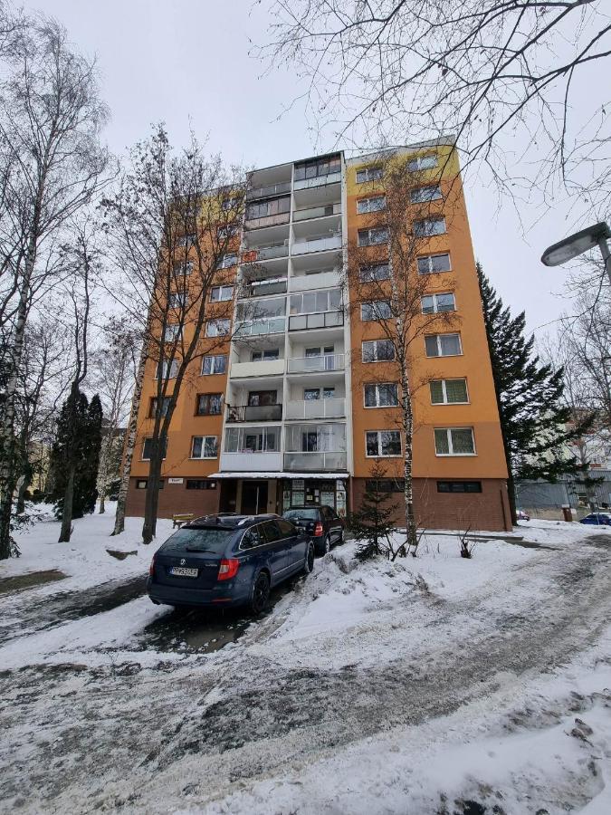 Apartman West Poprad Exterior photo