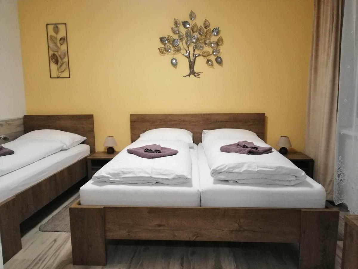 Apartman West Poprad Exterior photo