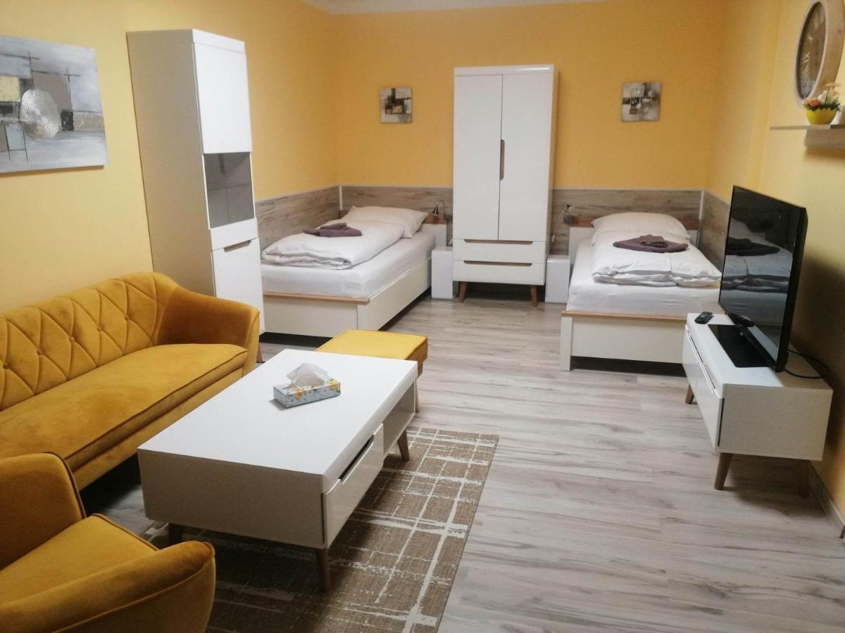 Apartman West Poprad Exterior photo