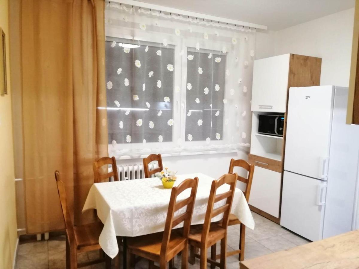 Apartman West Poprad Exterior photo