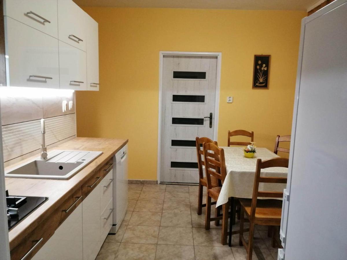 Apartman West Poprad Exterior photo