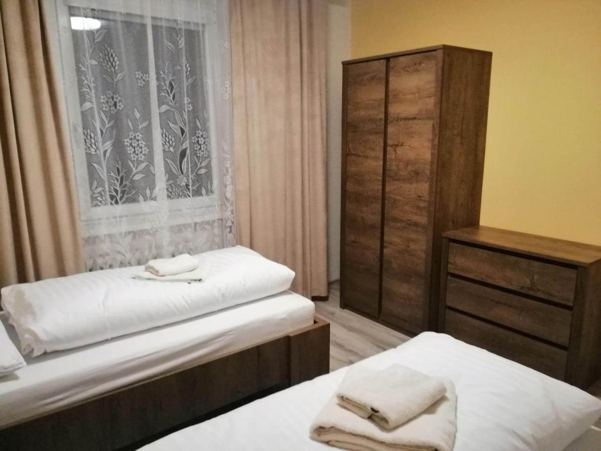 Apartman West Poprad Exterior photo